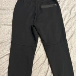 American Eagle Black Men's Jogger